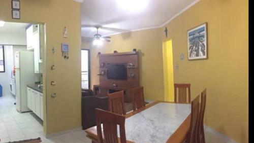 Apartamento Apto 94 M2 Mobiliado E Decorado