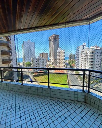 Apartamento Apto 94 M2 Mobiliado E Decorado
