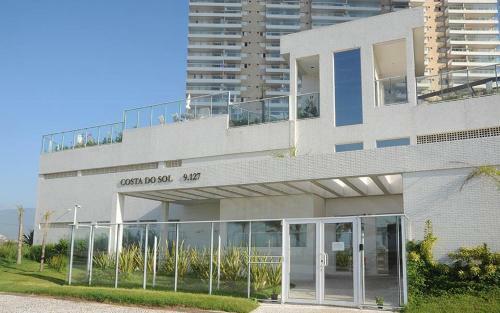 Apartamento Costa Do Sol - Praia Grande
