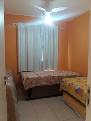 Apartamento Costa Do Sol - Praia Grande