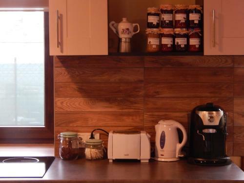 Apartamento Boros Vend�gh�z Ii.