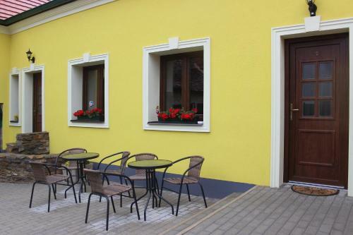 Apartamento Boros Vend�gh�z Ii.