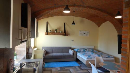 Apartamento Boros Vend�gh�z Ii.