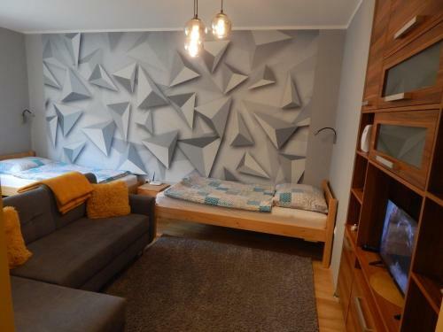Boros Apartman