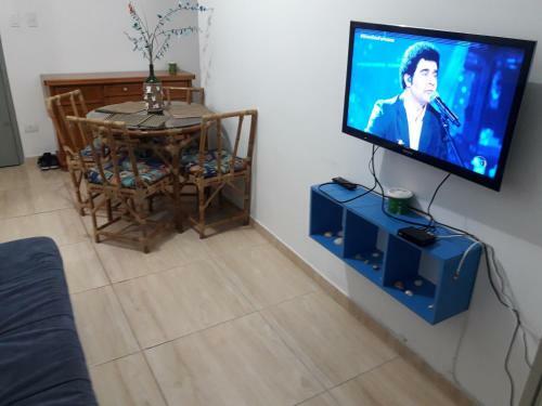 Apartamento Vila Tupy Temporada
