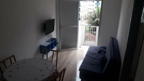 Apartamento Vila Tupy Temporada