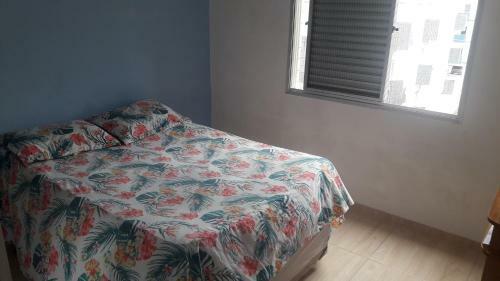 Apartamento Vila Tupy Temporada