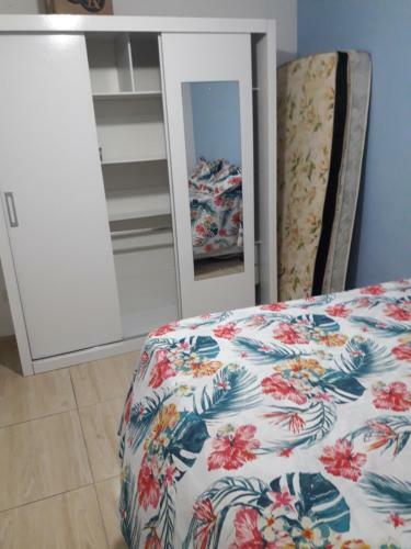 Apartamento Vila Tupy Temporada