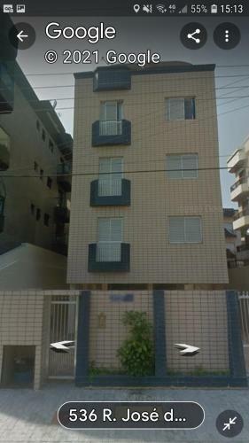 Apartamento Vila Tupy Temporada