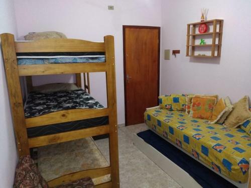Apartamento Kitnet - Praia Grande - Cai�ara
