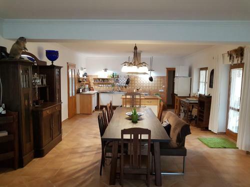 Landhaus Steirerengel
