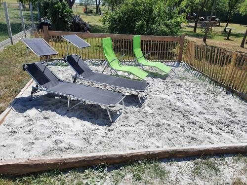 Landhaus Steirerengel