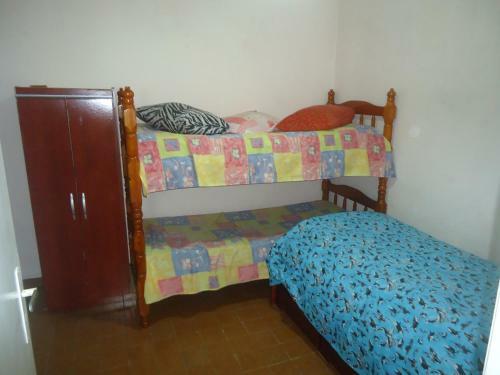 Apartamento Residencial Fernanda - Praia Guilhermina