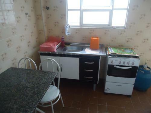 Apartamento Residencial Fernanda - Praia Guilhermina