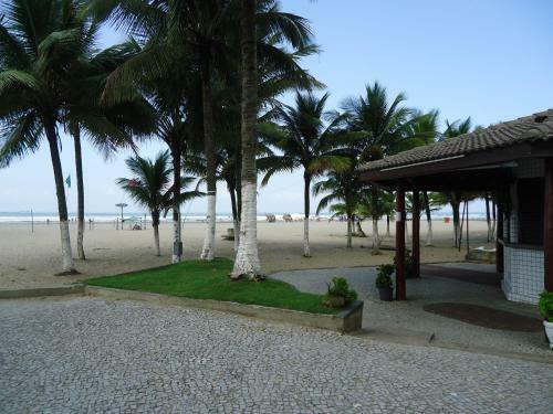 Apartamento Residencial Fernanda - Praia Guilhermina