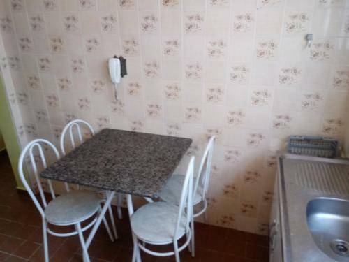 Apartamento Residencial Fernanda - Praia Guilhermina