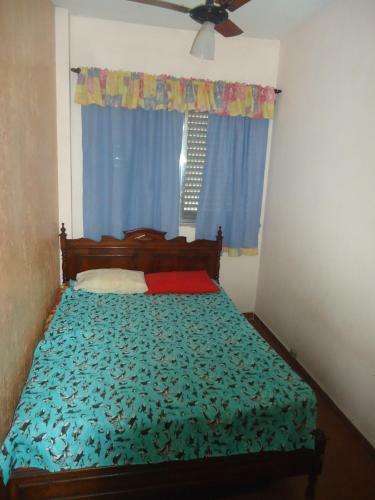Apartamento Residencial Fernanda - Praia Guilhermina