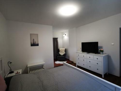 Apartamento H?v�sv�lgy Vend�gh�z