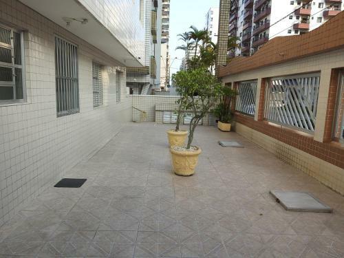 Apartamento Praia Canto Do Forte