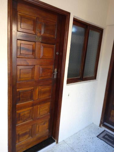 Apartamento Praia Canto Do Forte