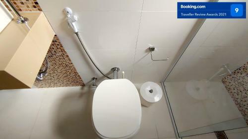 Apartamento Ap-praia Grande-ar-wi-fi