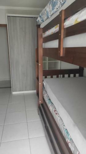 Apartamento Praia Grande, Avia��o - Guilhermina