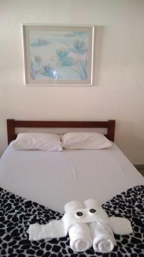 Hotel Beach Praia Grande