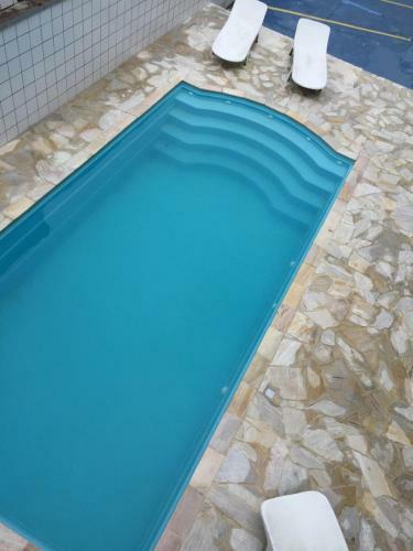 Hotel Beach Praia Grande