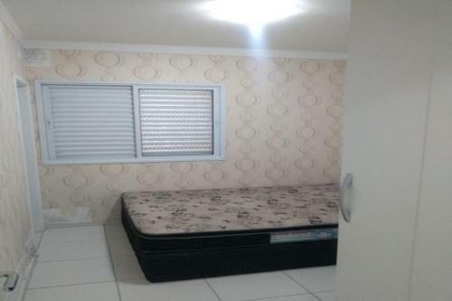 Lindo Apartamento Com Vista Para O Mar, Wifi E Churrasqueira