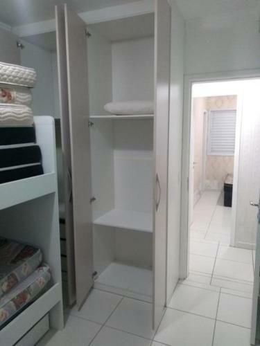 Lindo Apartamento Com Vista Para O Mar, Wifi E Churrasqueira