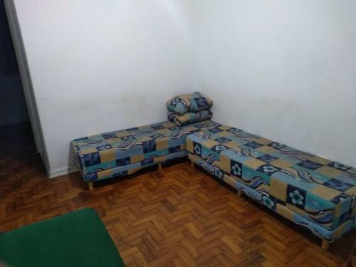 Apartamento Edif�cio Guadalajara