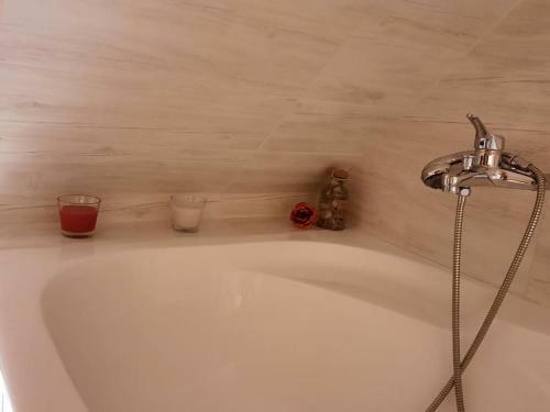 Apartamento Fl�ra Vend�gh�z A Balatonn�l