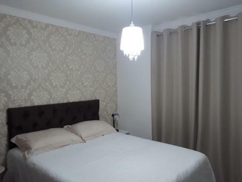 Apartamento Apto Luma Praia Grande