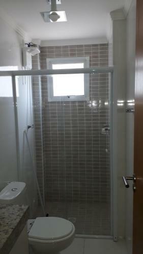 Apartamento Apto Luma Praia Grande