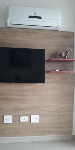 Apartamento Apto Luma Praia Grande