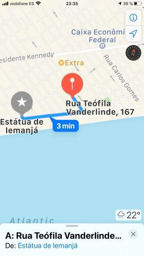 Apartamento Mar�a Cristina ,ar,wi-fi E Tv A Cabo