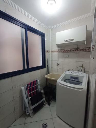 Apartamento Mar�a Cristina ,ar,wi-fi E Tv A Cabo