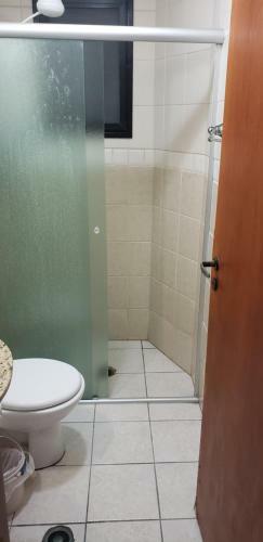 Apartamento Guilhermina Vista Para O Mar