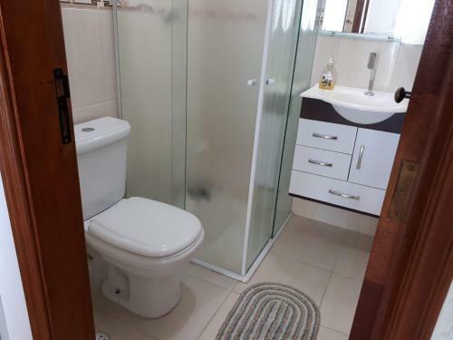 Apartamento Em Frente A Praia