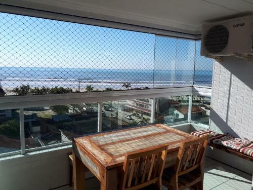 Apartamento Em Frente A Praia
