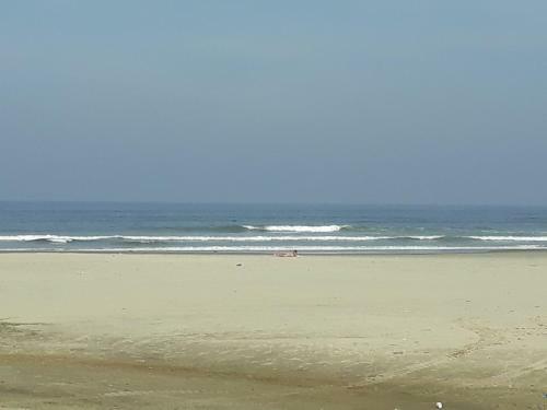 Casa Tupi 3 Quadras Da Praia
