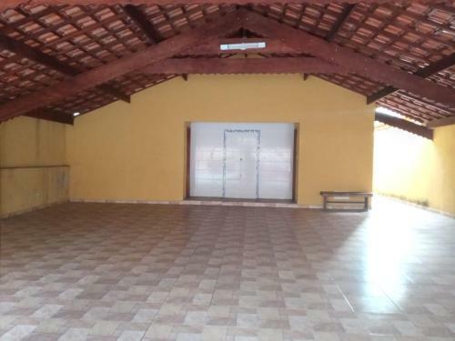 Casa Tupi 3 Quadras Da Praia