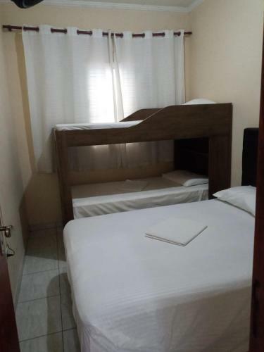 Casa Tupi 3 Quadras Da Praia