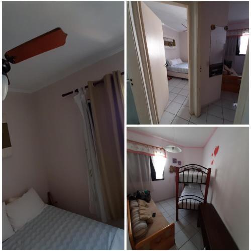 Apartamento Pr�dio Frente A Praia