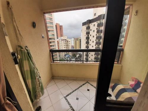 Apartamento Pr�dio Frente A Praia