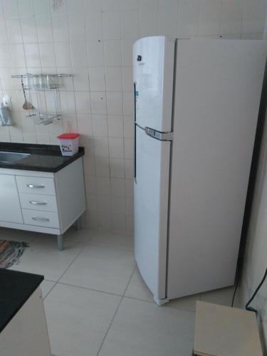 Apartamento Ed Rei Davi - Praia Aviacao