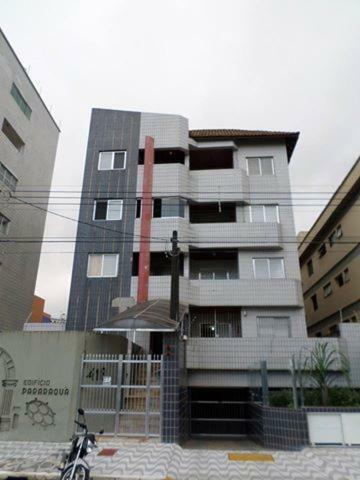 Apartamento Para Temporada Vila Cai�ara - Praia Grande - Sp