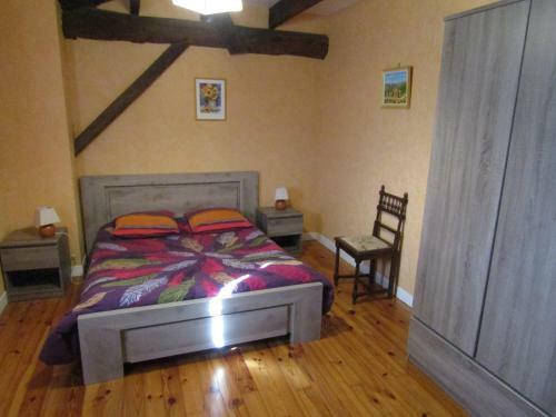 Bed & Breakfast Chambre D'h�tes Encatello