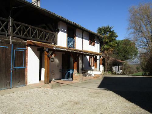Bed & Breakfast Chambre D'h�tes Encatello