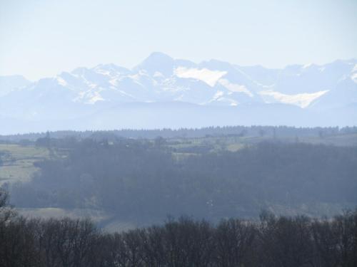 Bed & Breakfast Chambre D'h�tes Encatello
